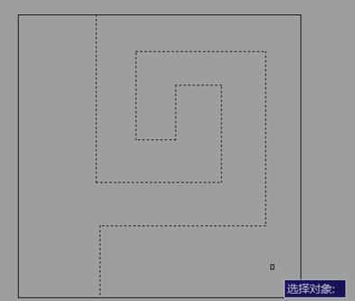 怎样自定义制作CAD填充图案