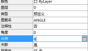 cad2007如何给相交区域填充