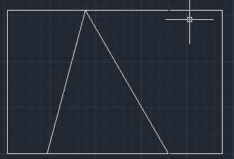 cad2007如何给相交区域填充