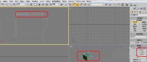 cad导入3dmax建模步骤