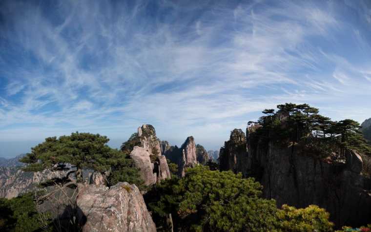 合肥到黄山旅游攻略