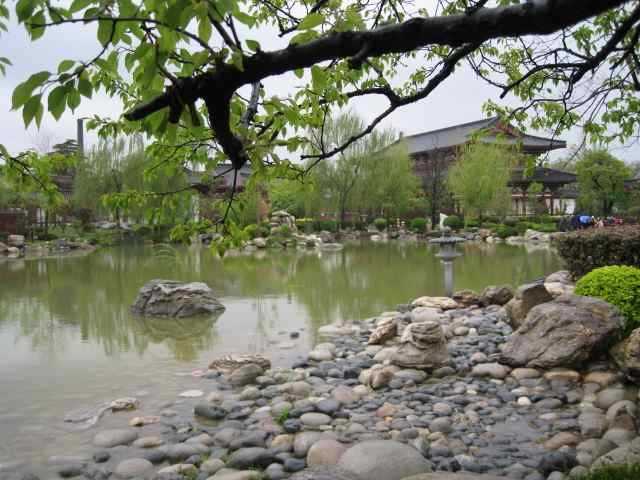 北京香山旅游景点攻略