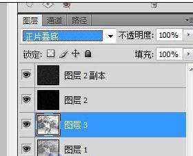 photoshop怎么把彩色照变成黑白照