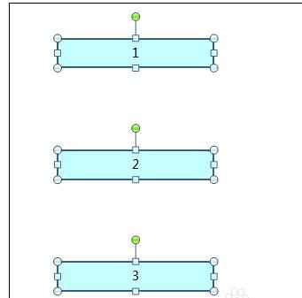 ppt怎么让文字对齐