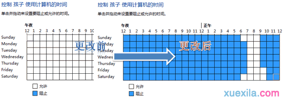 win7系统怎么设置家长控制