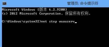 如何解决升级win10提示错误代码800703f1