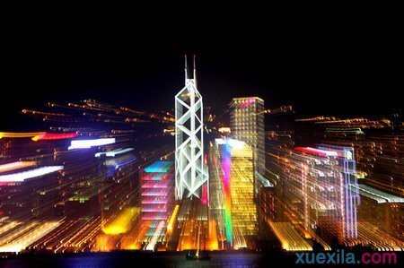 上海注册香港公司注册地址