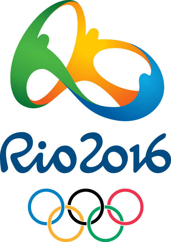 2016奥运会会徽图片