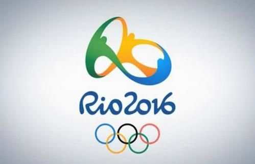 2016奥运会会徽图片