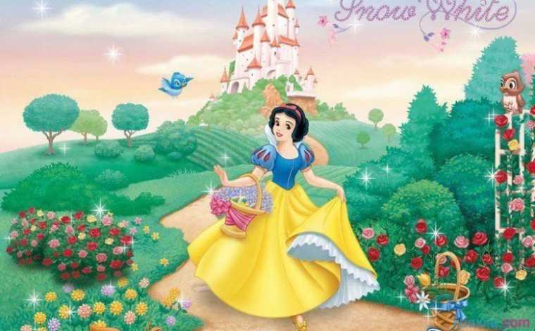 公主童话故事大全，关于公主的童话故事