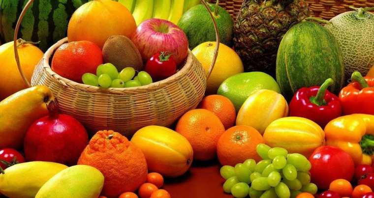 什么水果可以帮身体排毒