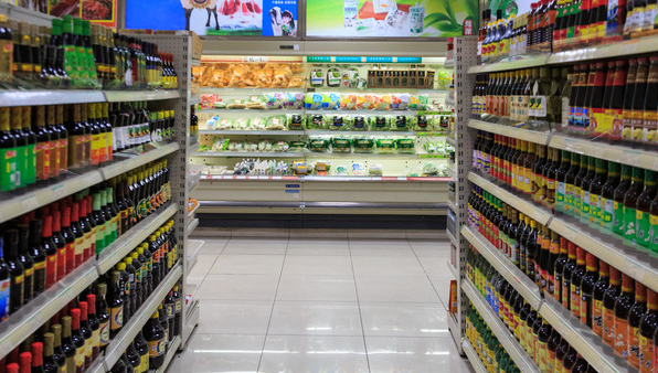 贵州超市连锁店加盟合同
