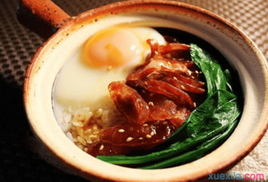 野鸭烹饪方法