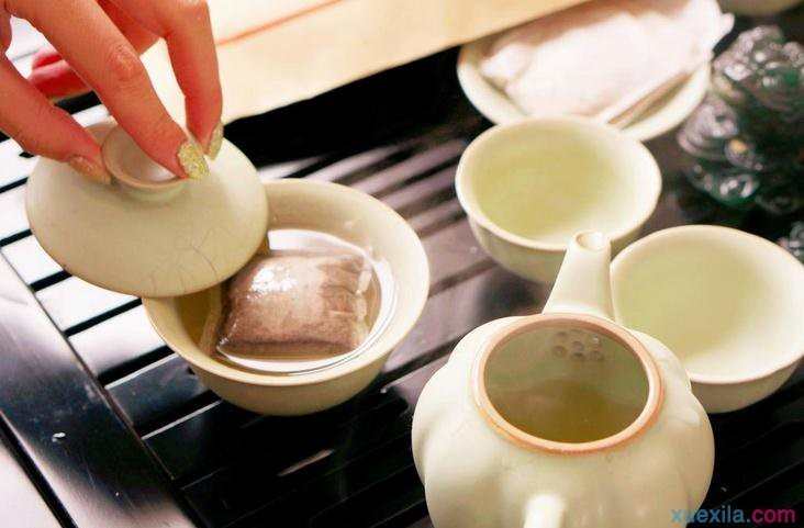 茗茶基础知识