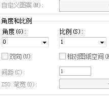 如何使用CAD绘制剖面图