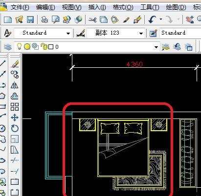 cad家具设计教程