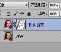 怎样用photoshop处理雀斑