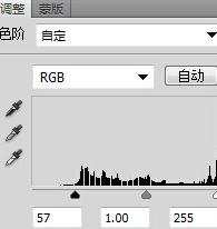 如何用photoshop处理人像照片