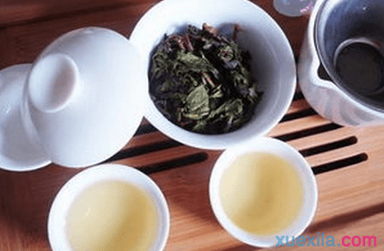 怎么饮用水仙茶