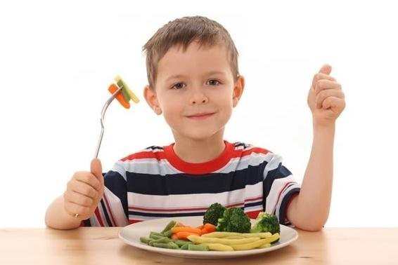 儿童偏食不吃饭是什么原因导致的