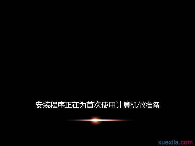 ghostwin7系统怎么用u盘安装