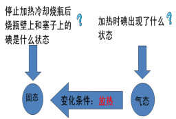 八年级物理物态变化教案