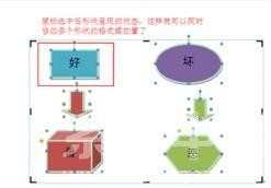 Win7系统怎样整理Word图形