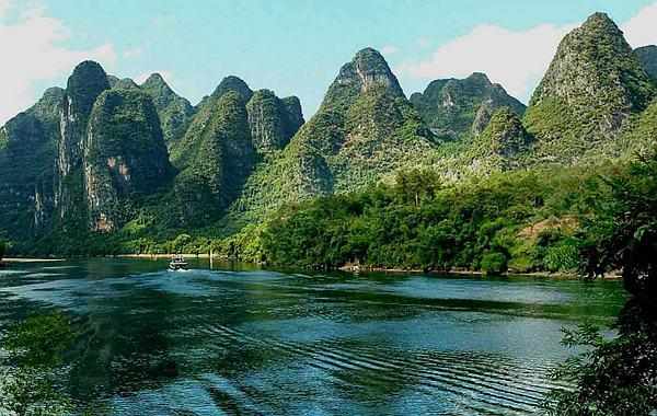 2016中秋节国内旅游胜地，中秋旅游好去处