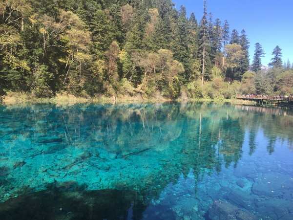 国内秋季旅游景点排行榜