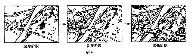 高二地理必修三测练题及答案