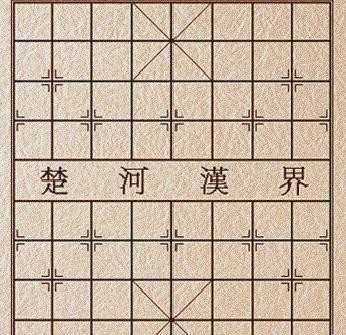 中国象棋如何玩