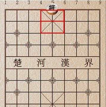 中国象棋如何玩