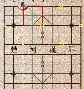 中国象棋如何玩