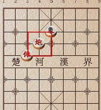 中国象棋如何玩