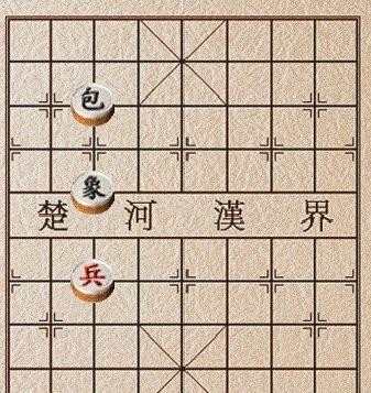 中国象棋如何玩