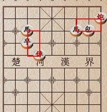 中国象棋如何玩