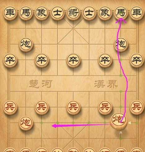中国象棋如何玩规则
