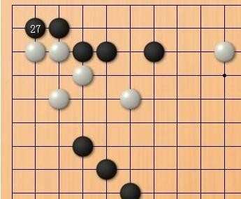 围棋怎样找到最佳落点