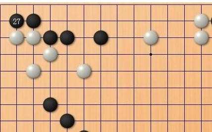 围棋怎样找到最佳落点