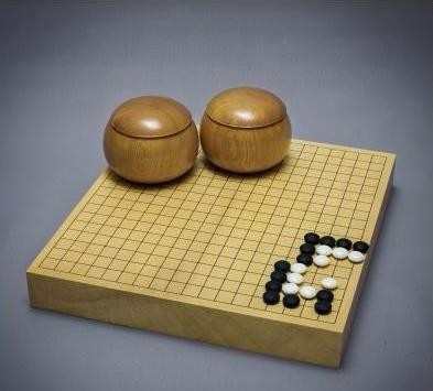 学好围棋需要哪些做哪些准备工作