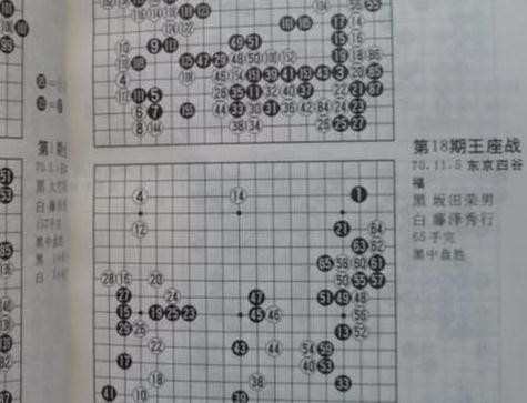 学好围棋需要哪些做哪些准备工作