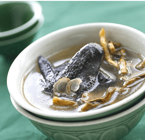 春节预防感冒的食谱，春节预防感冒的养生汤食谱