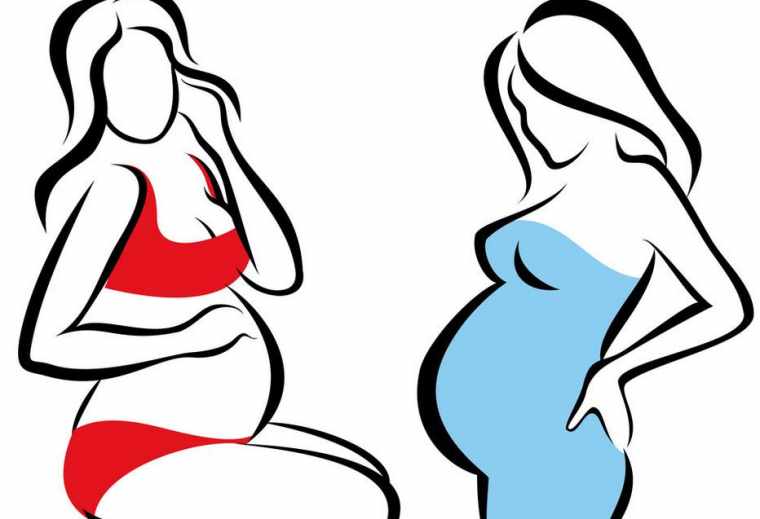 孕妇腹痛是什么原因有哪些