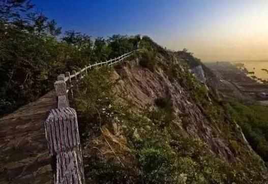 南京周边免费旅游景点推送