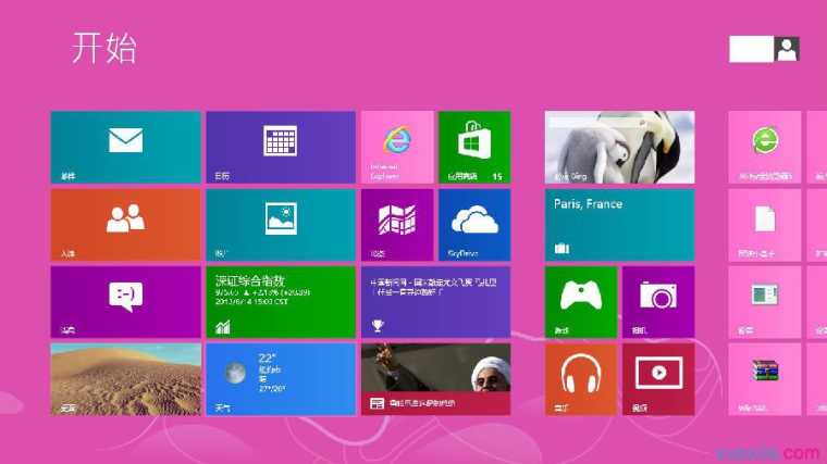 win8系统有什么使用技巧