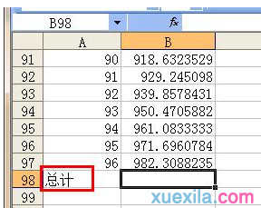 excel表格怎么设置自动求百分比