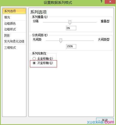 Excel2010柱形图与折线图怎么做