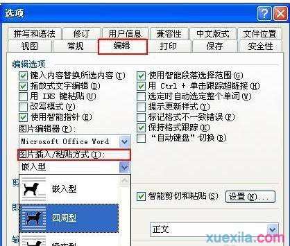 Word2013怎么设置图片环绕