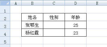 excel2007怎么设置下拉菜单