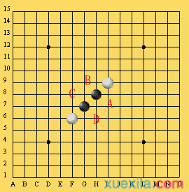 关于五子棋多重禁手的判断